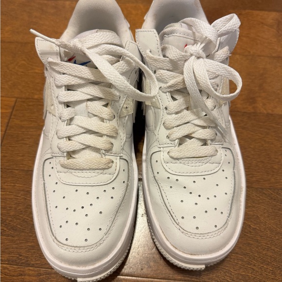 Nike AF1 Fontanka - Picture 3 of 3